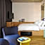 STAYERY Gütersloh Hauptbahnhof & City Center - alle Zimmer mit Klimaanlage