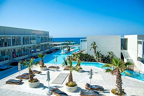 Insula Alba Resort & Spa (Adults Only)