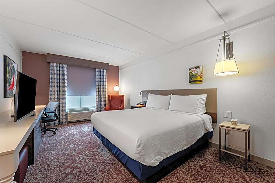 Hilton Garden Inn Martinsburg