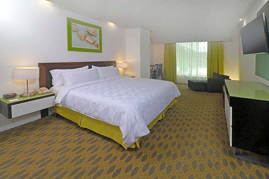 Holiday Inn Queretaro Zona Krystal By IHG