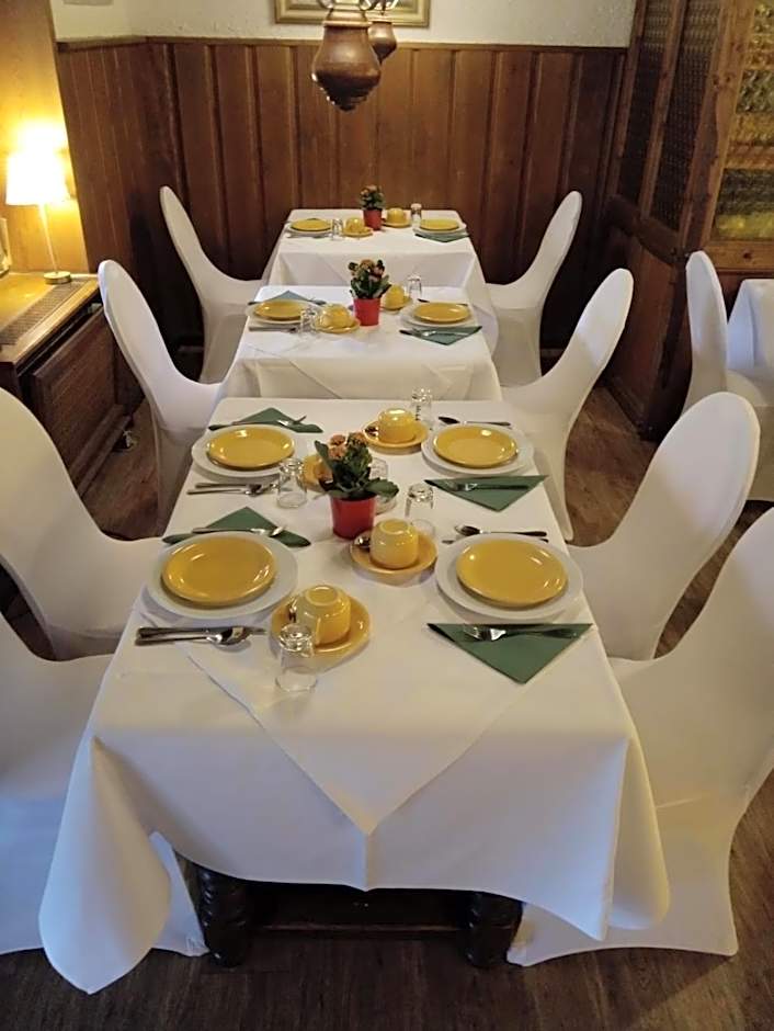 Landhotel Burkartsmuhle