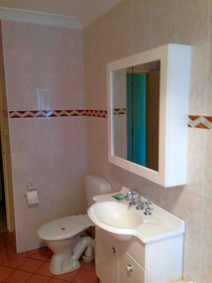 Bel Mondo Apartments