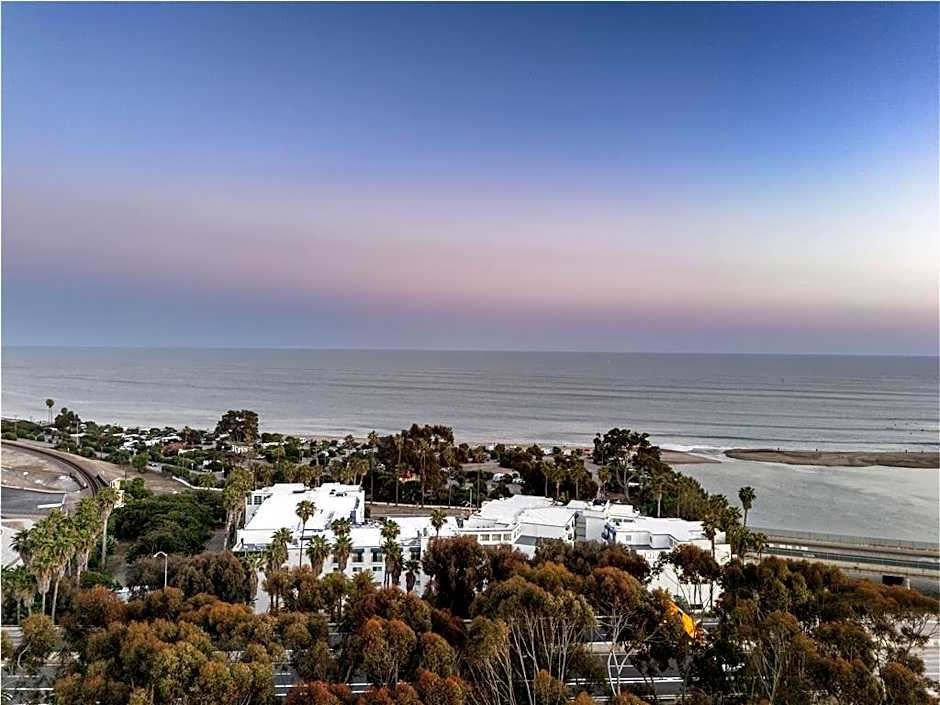 Hilton Garden Inn Dana Point Doheny Beach
