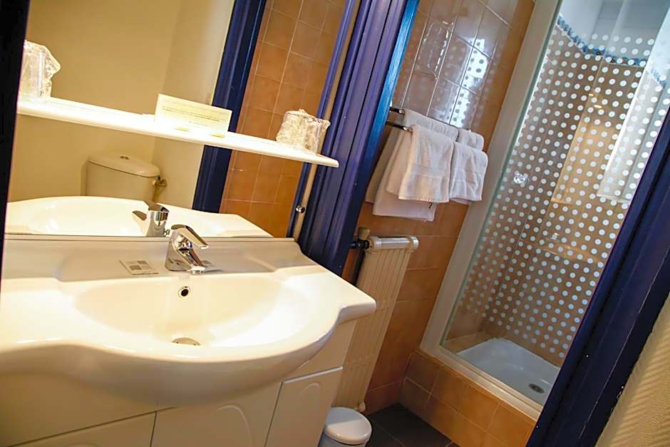 Logis REX HOTEL Lorient