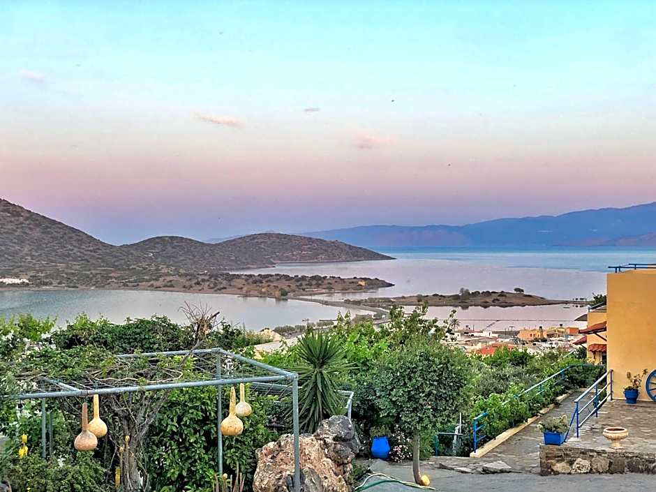 Elounda Heights (Adults Only)