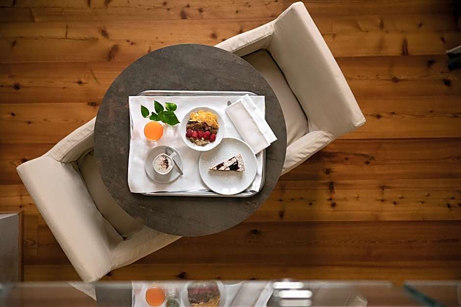 Hotel Parco Borromeo - Monza Brianza