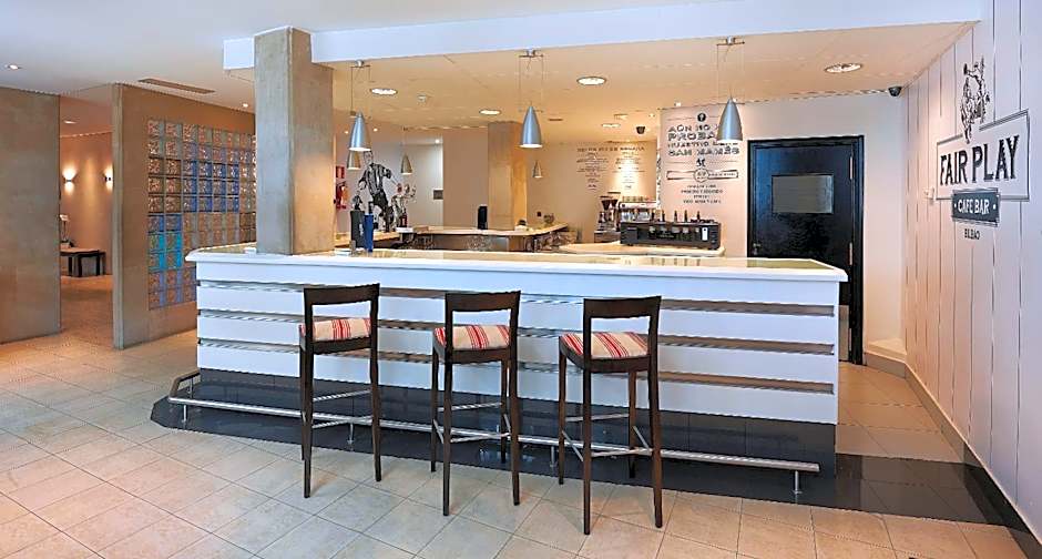 Abba Euskalduna Hotel