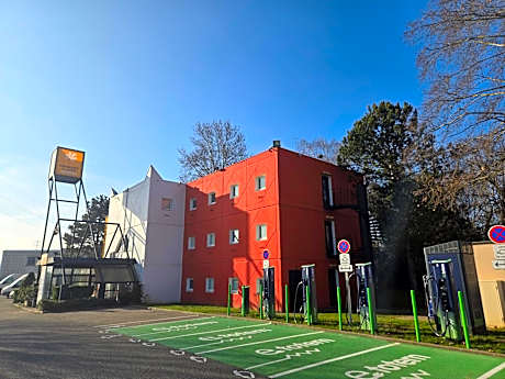 Premiere Classe Lyon Beynost