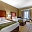 Comfort Inn Aikens Center