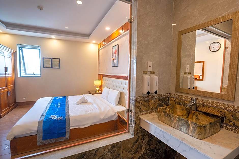 Duy Tùng Hotel Da Nang