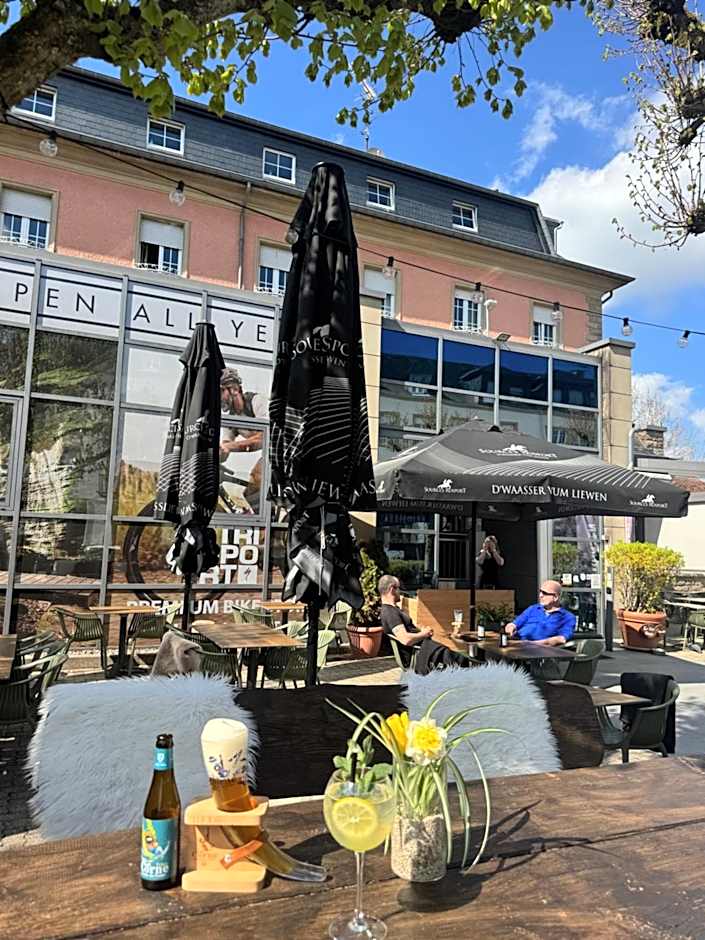 Trail-Inn Natur & Sporthotel