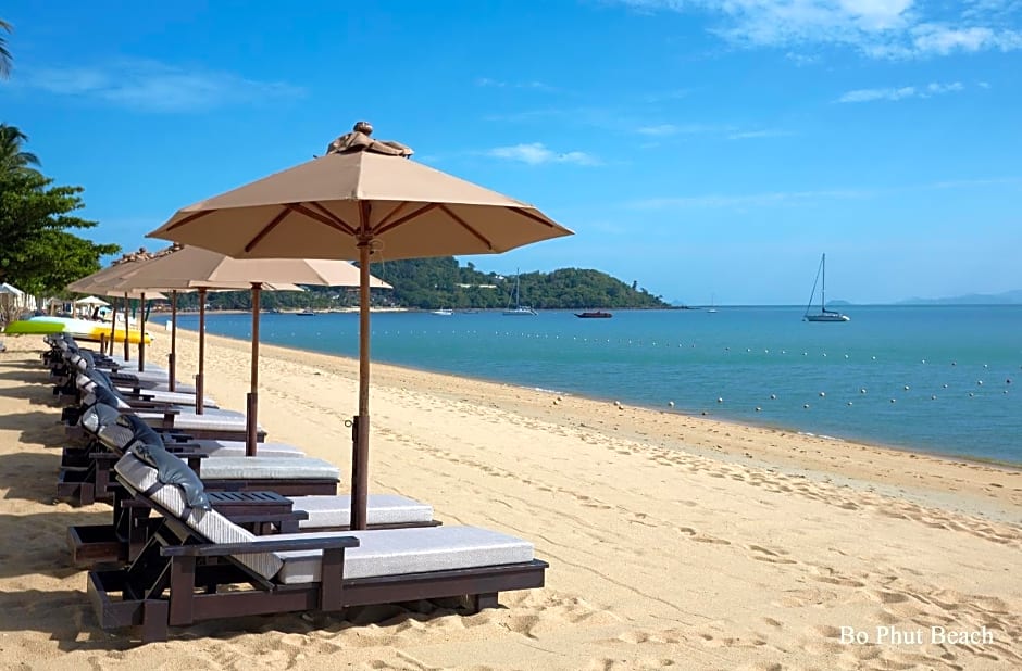 Bo Phut Resort & Spa