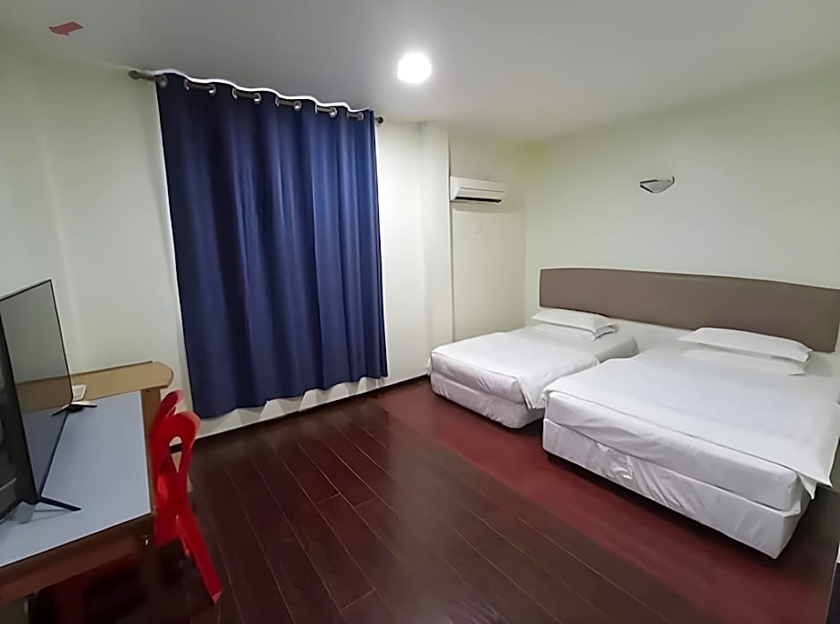Hotel O Oriental Hotel
