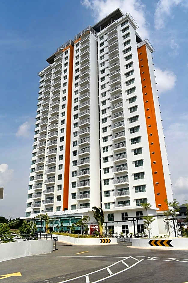Tenera Hotel & Suites