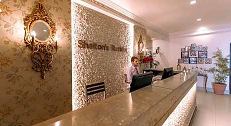 Shelton Rezidor Peshawar