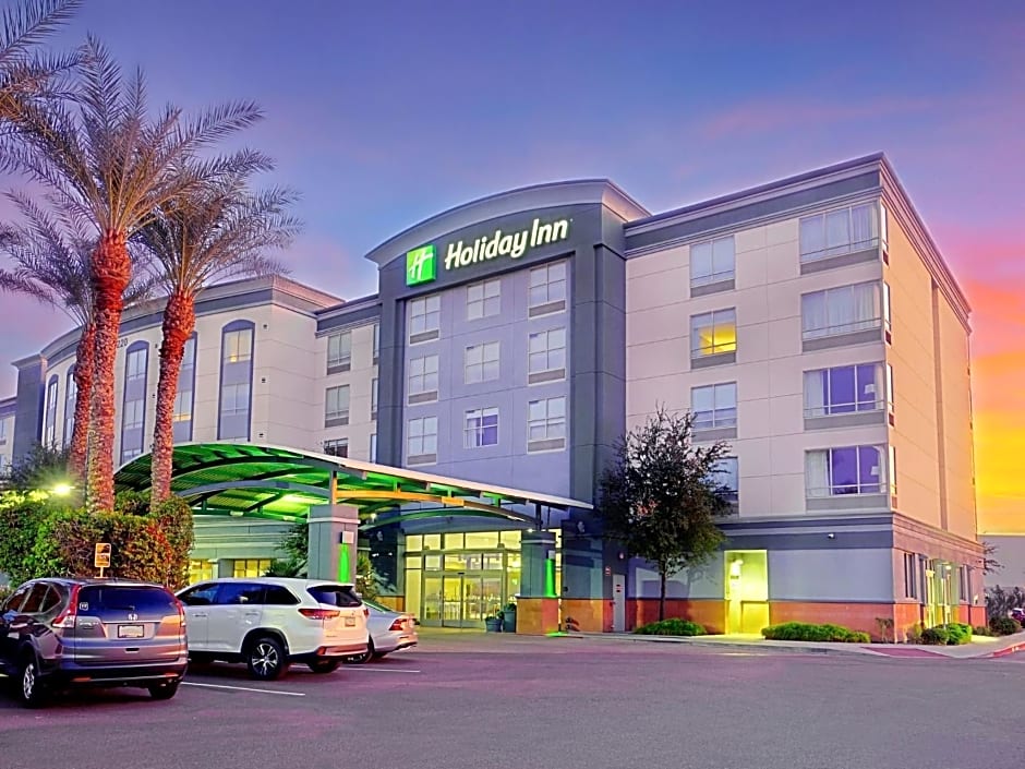 Holiday Inn Phoenix Airport