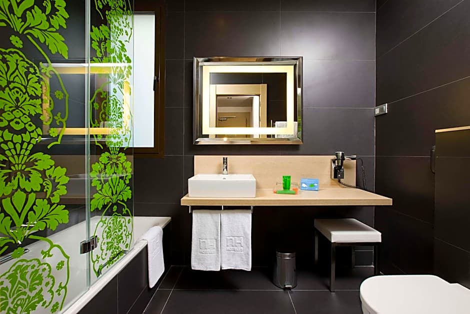 NH Principe De Vergara