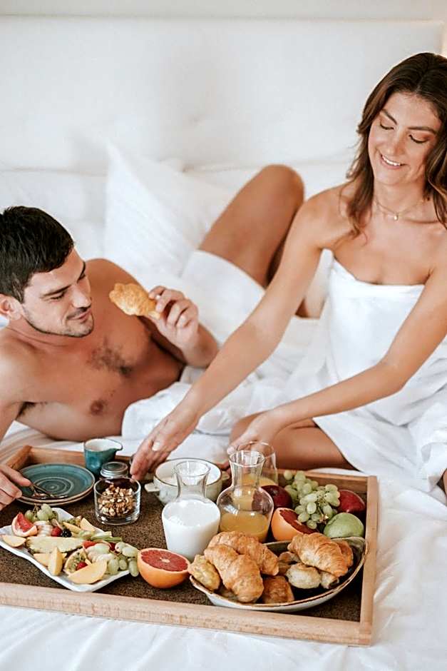 Pefkaki Boutique Hotel Loutraki