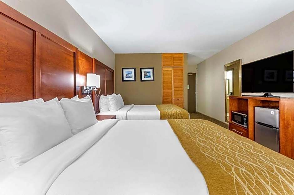 Comfort Inn Escondido San Diego North County