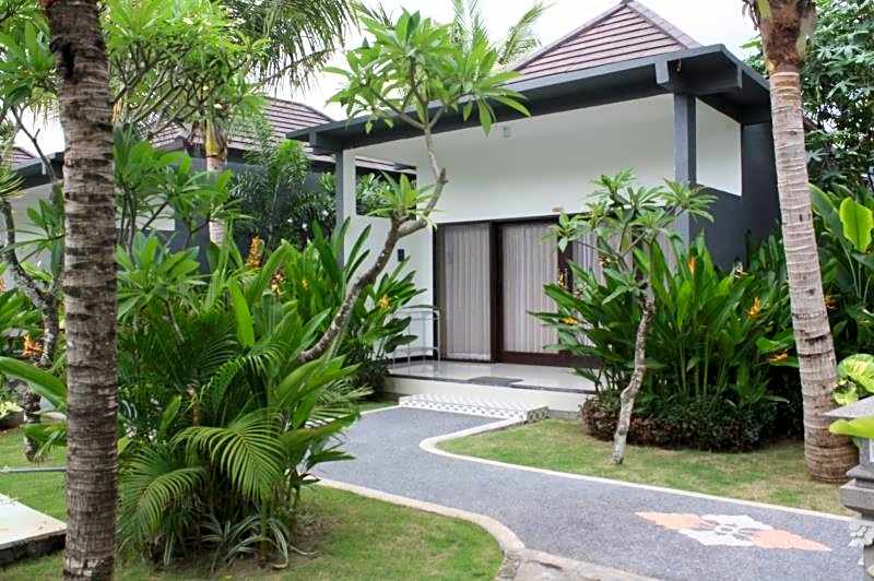 Palm Garden Bali Hotel