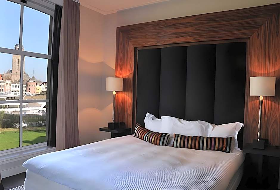 Sandton IJsselhotel