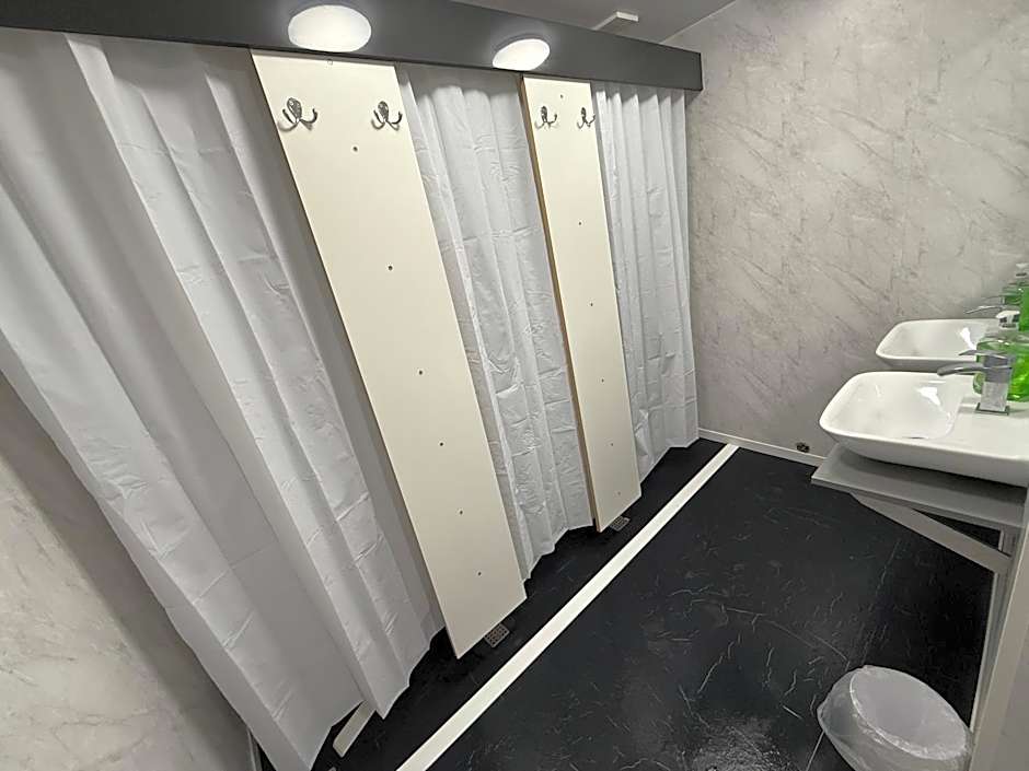 Partypad Newcastle Central