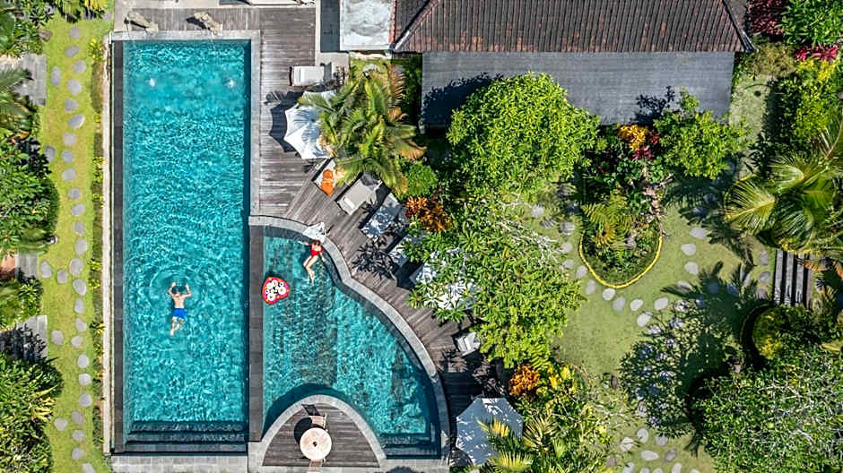 Kailash Suites by GenuineHost