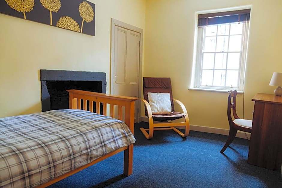 Dundee Backpackers Hostel