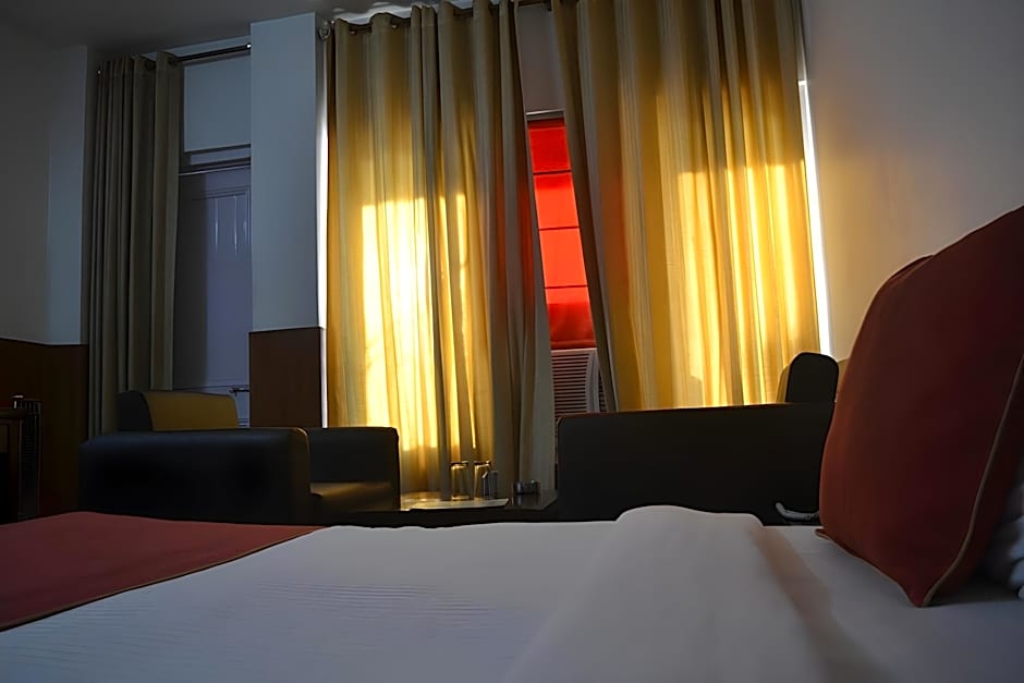 Hotel Sagar View