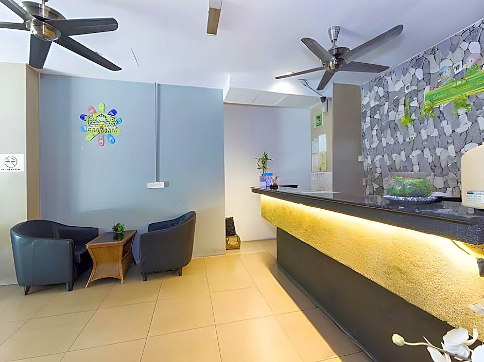 Sun Inns Seremban