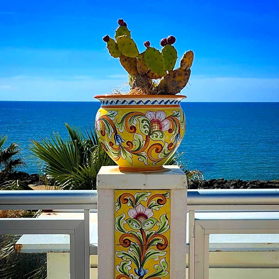 Hotel Sul Mare Al Gabbiano