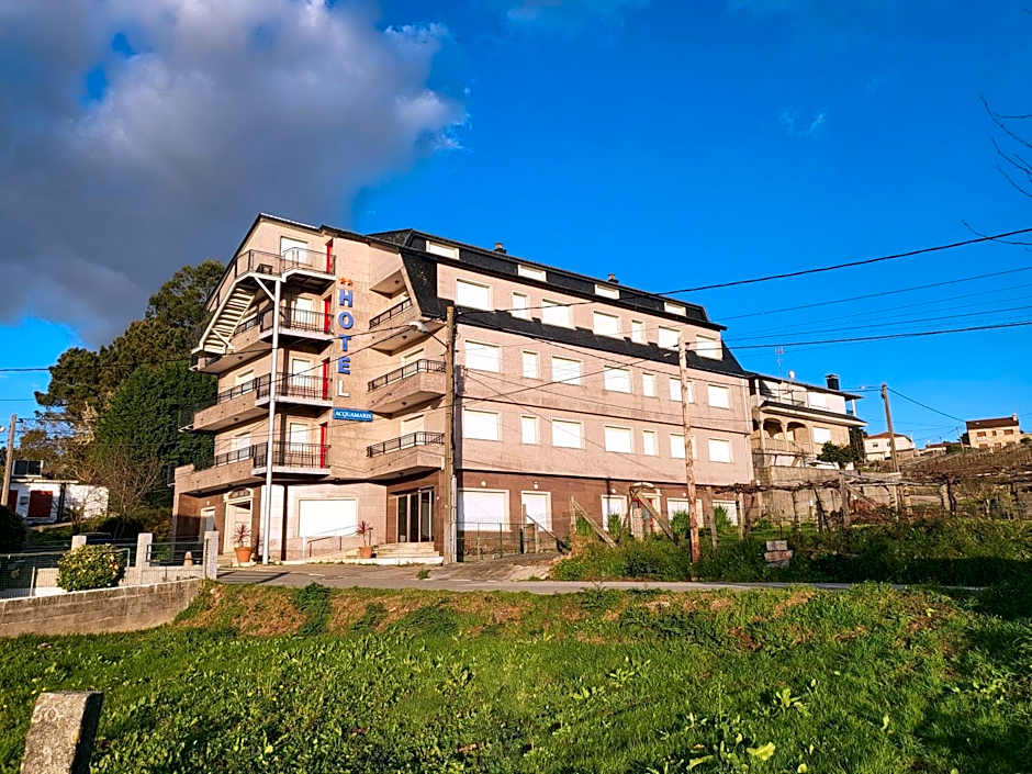 Hotel Acquamaris 3000