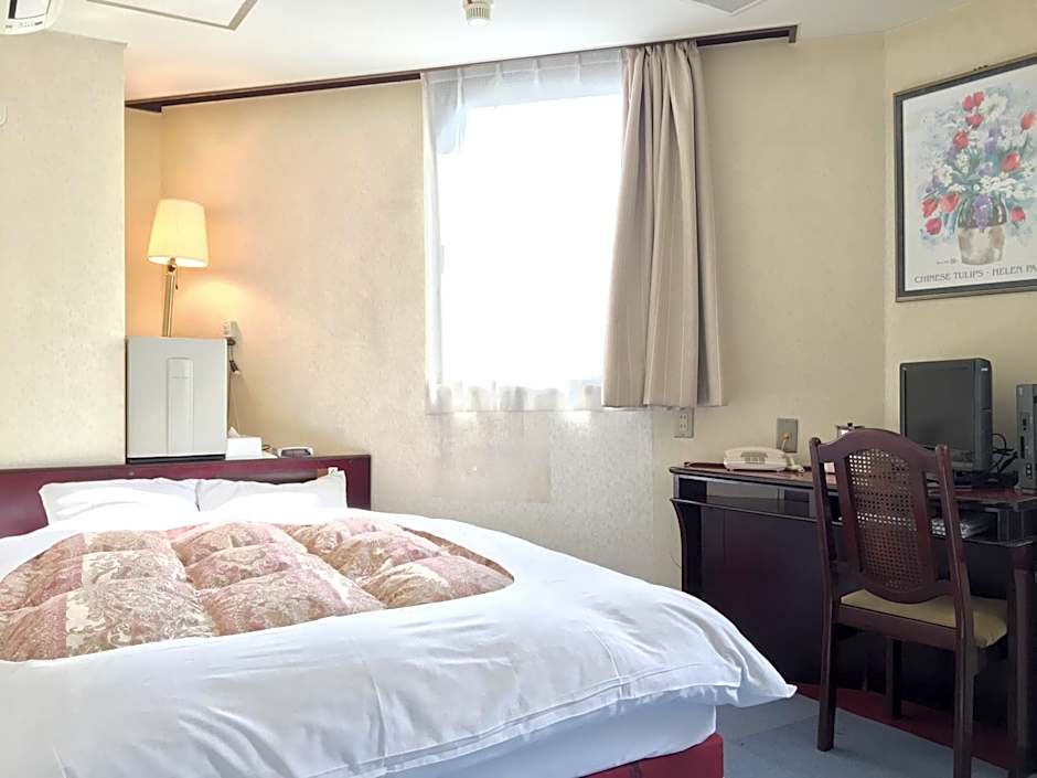 Green Hill Hotel Tennoji Ekimae