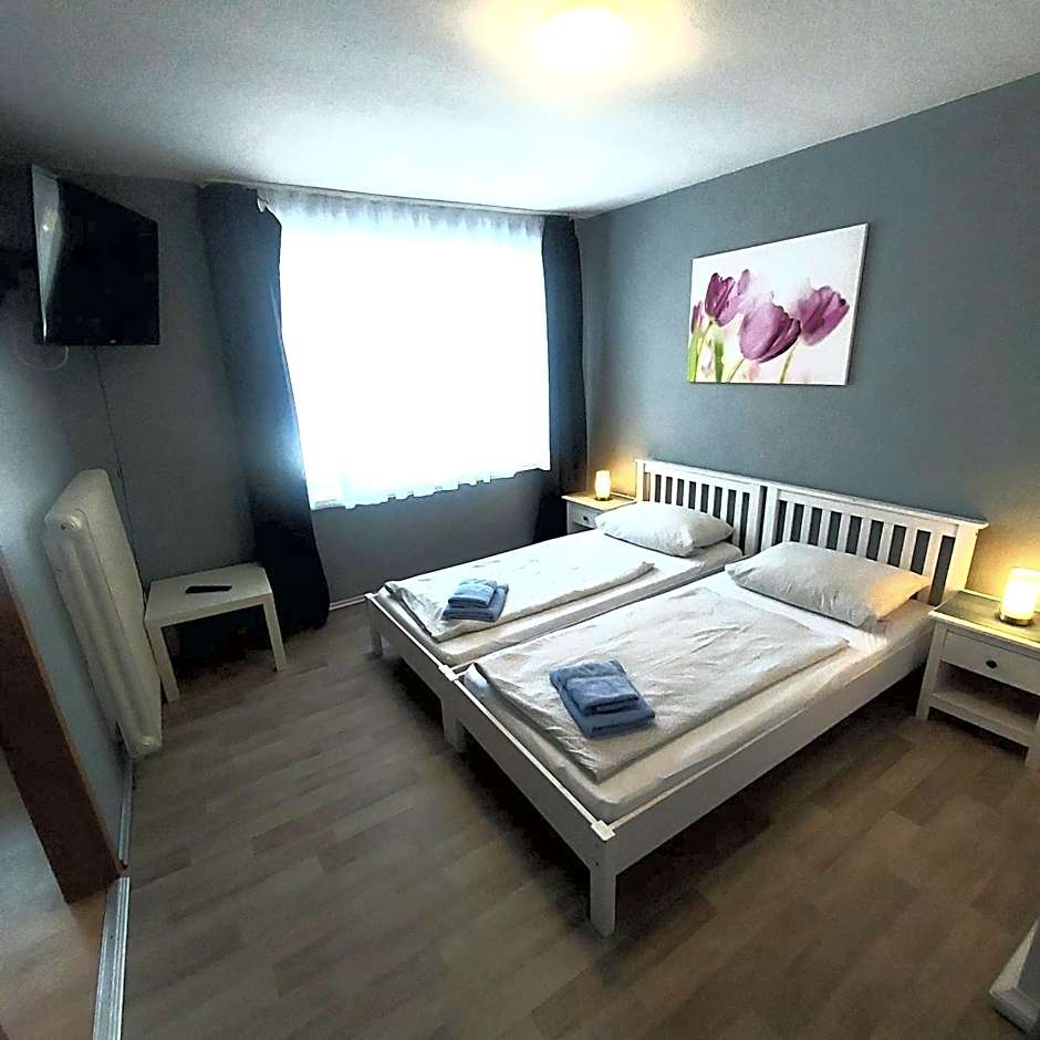 Landgasthof "Hotel zum Norden"