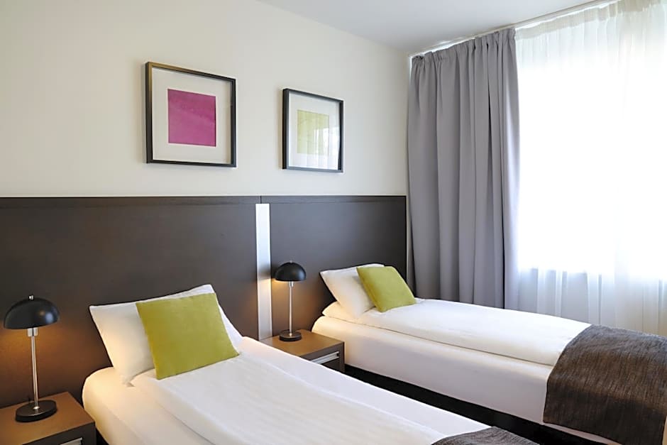 Fosshotel Westfjords