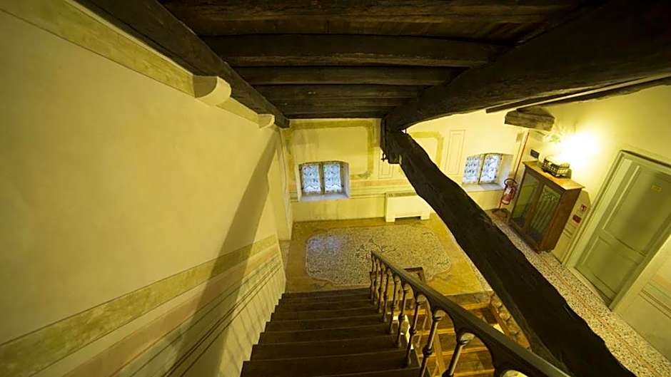 Villa Cigolotti