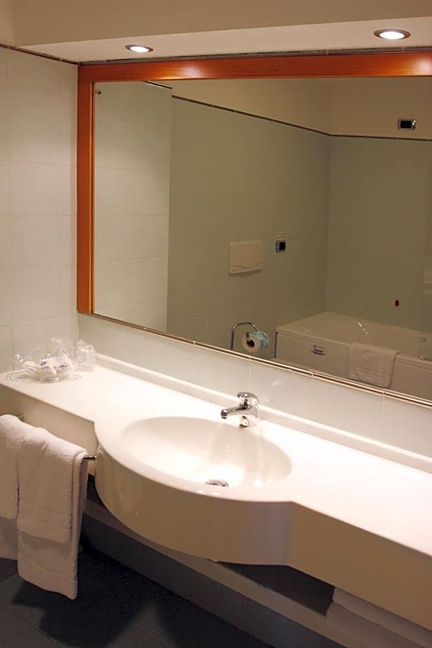 Luna Hotel Motel Lago Maggiore Arona