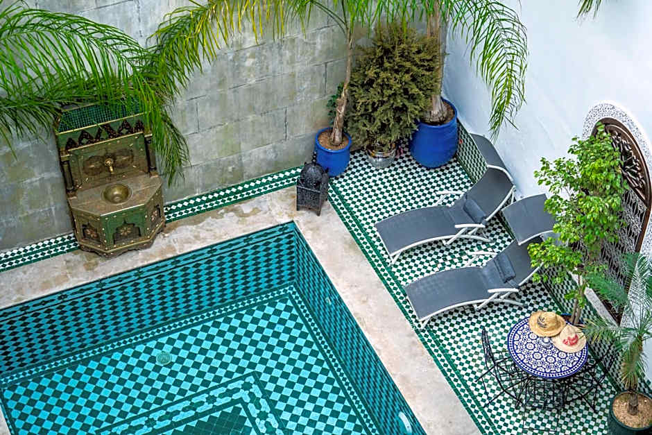 Riad El Yacout
