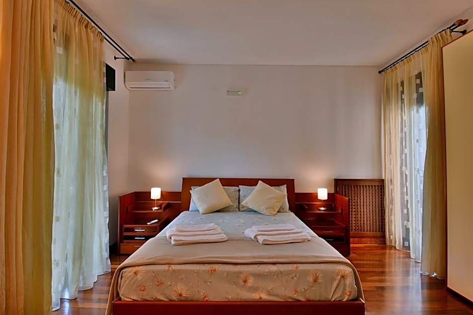Amaranda B&B