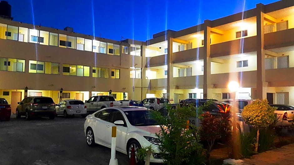 Hotel El Marques