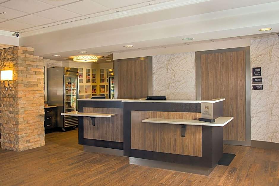 Homewood Suites By Hilton Durham-Chapel Hill I-40