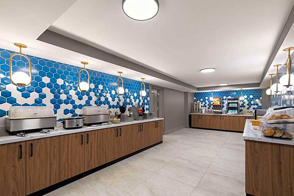 Hawthorn Extended Stay by Wyndham Knoxville