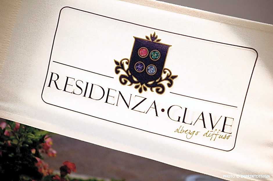 Residenza Glave