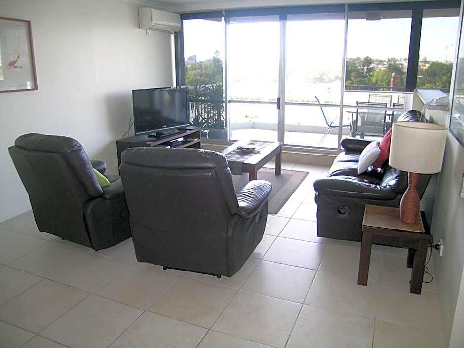Fairthorpe Apartments
