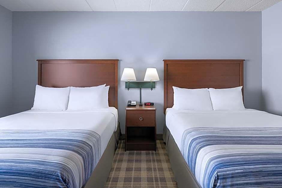 AmericInn by Wyndham Stuart