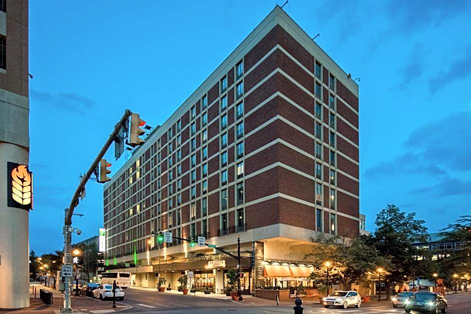 Holiday Inn Lancaster By IHG