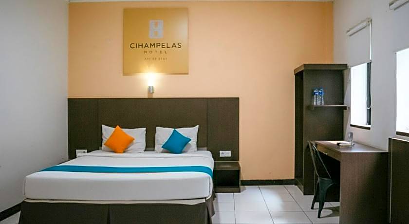 Cihampelas Hotel 1
