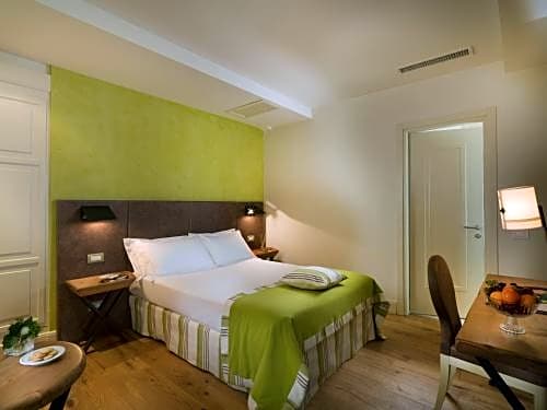 Hotel La Tabaccaia