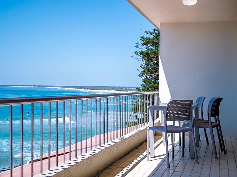 Edgecliffe Unit 4 4 Esplanade Kings Beach