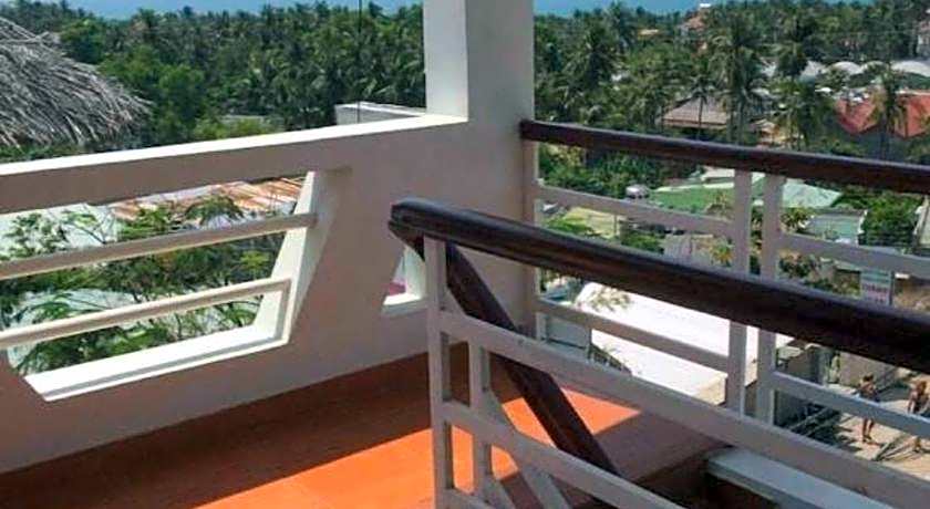 Viet's Hotel